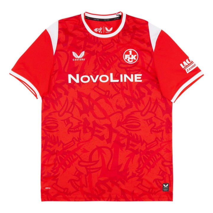 2026-27 1. FC Kaiserslautern Casa