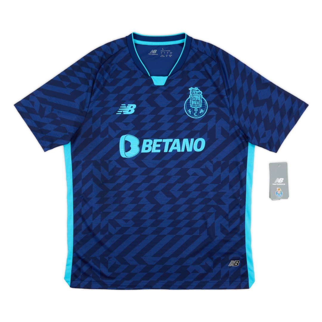 2024-25 FC Porto Terza