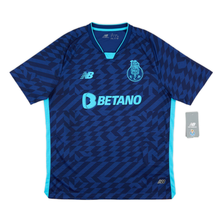 2024-25 FC Porto Terza
