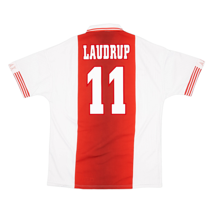 1997-98 AFC Ajax Heim