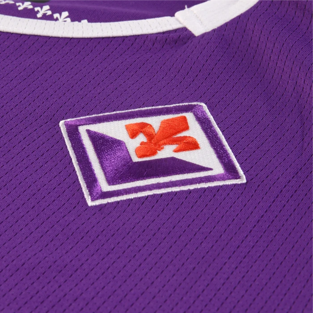 2025-26 ACF Fiorentina Casa