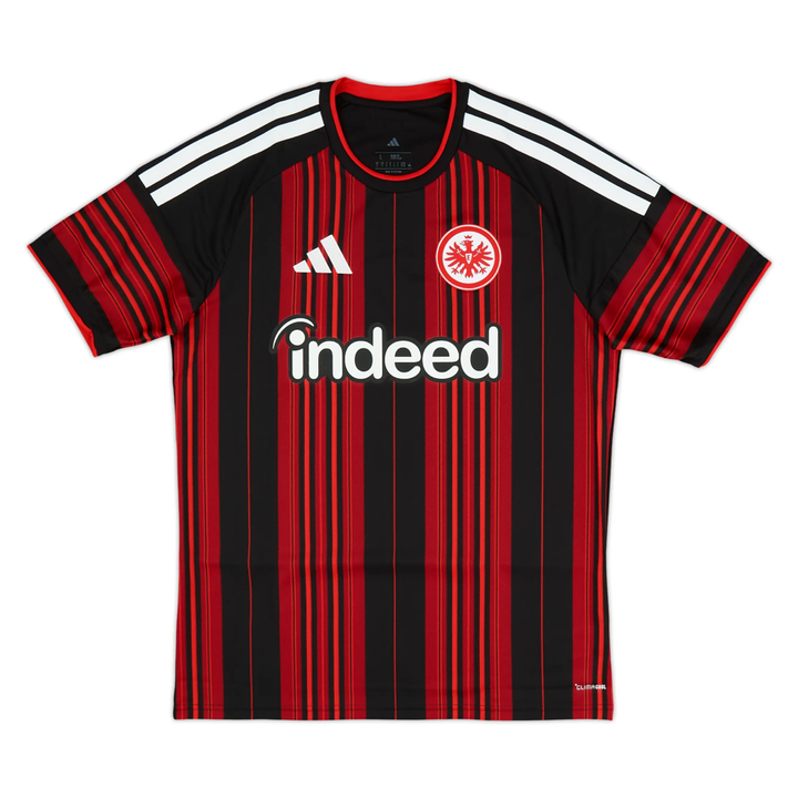 2026-27 Eintracht Frankfurt Heim