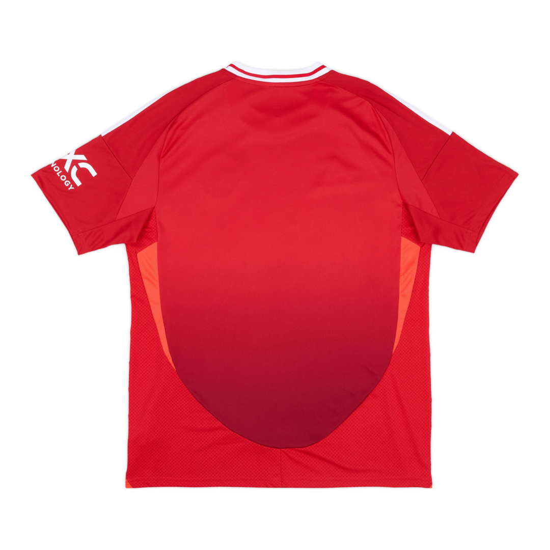2024-25 Manchester United FC Casa
