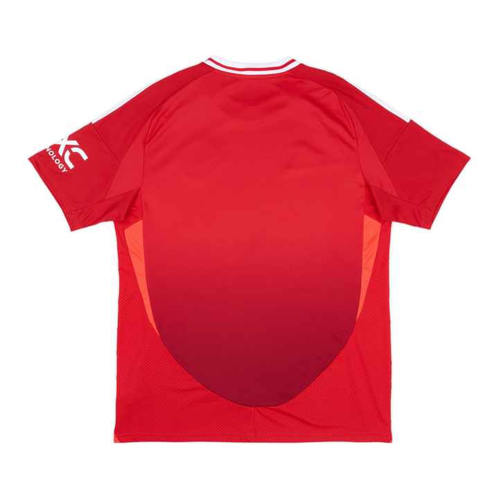 2024-25 Manchester United FC Casa