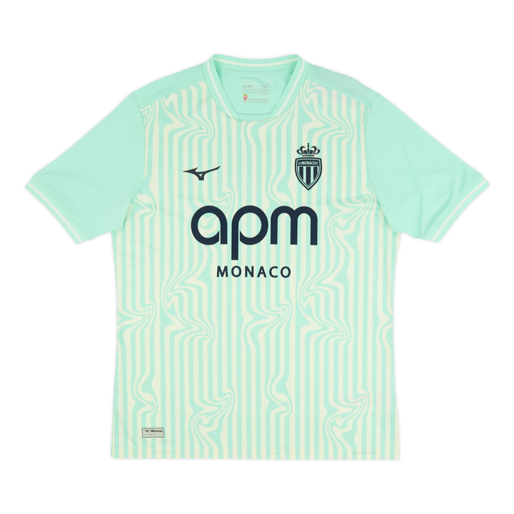 2026-27 AS Monaco FC Troisième