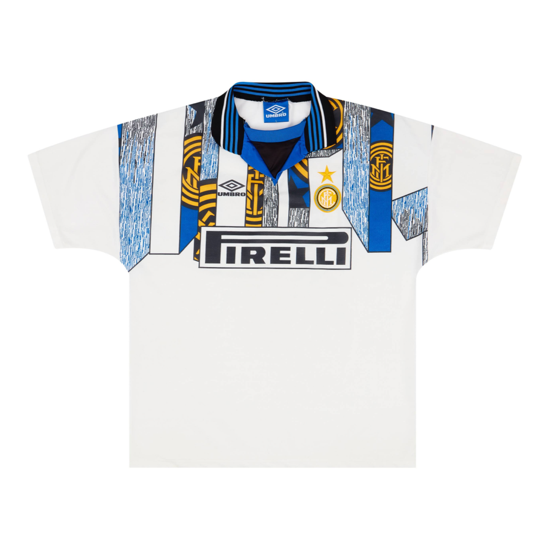 1996-97 FC Internazionale Milano Trasferta
