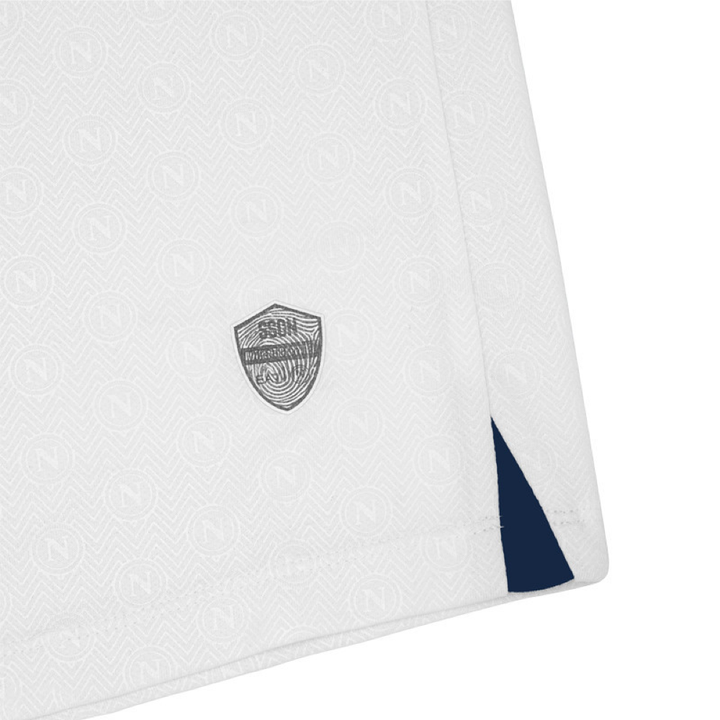 2024-25 SSC Napoli Auswärts