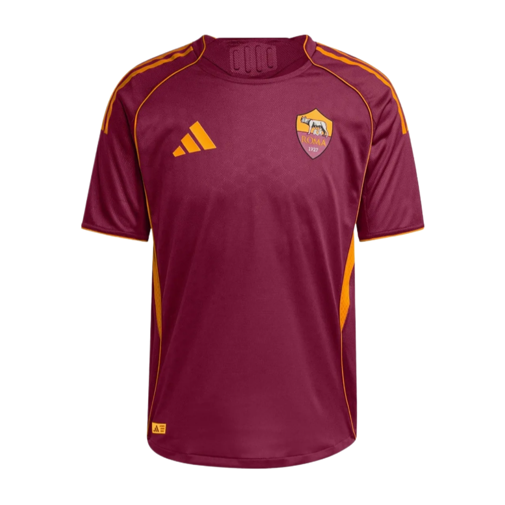 2025-26 AS Roma Casa