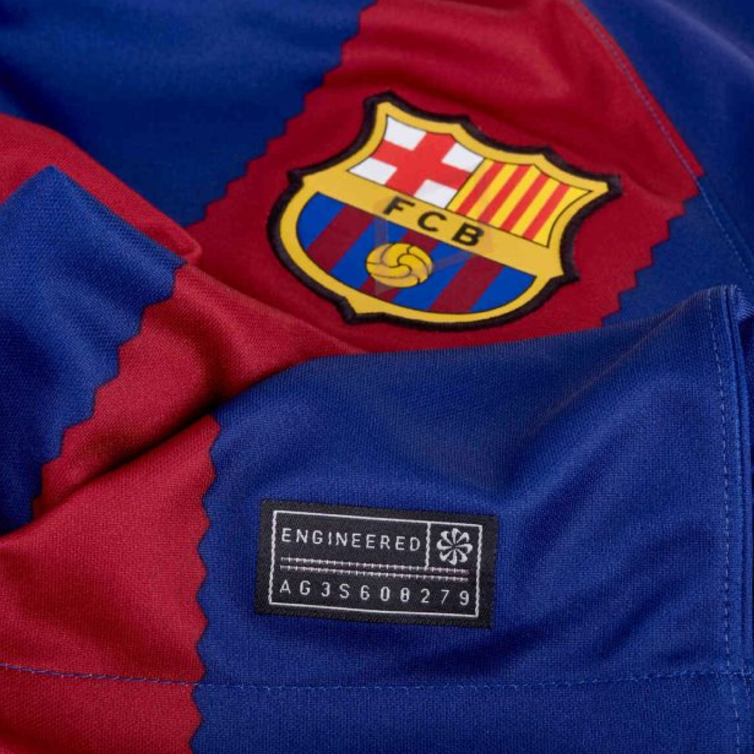 2023-24 FC Barcelona Edizione Speciale