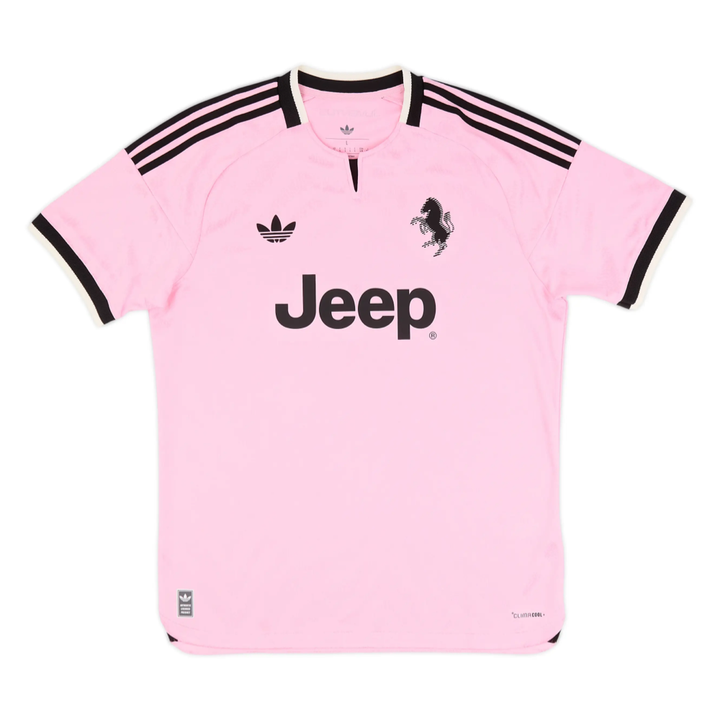 2026-27 Juventus FC Trasferta