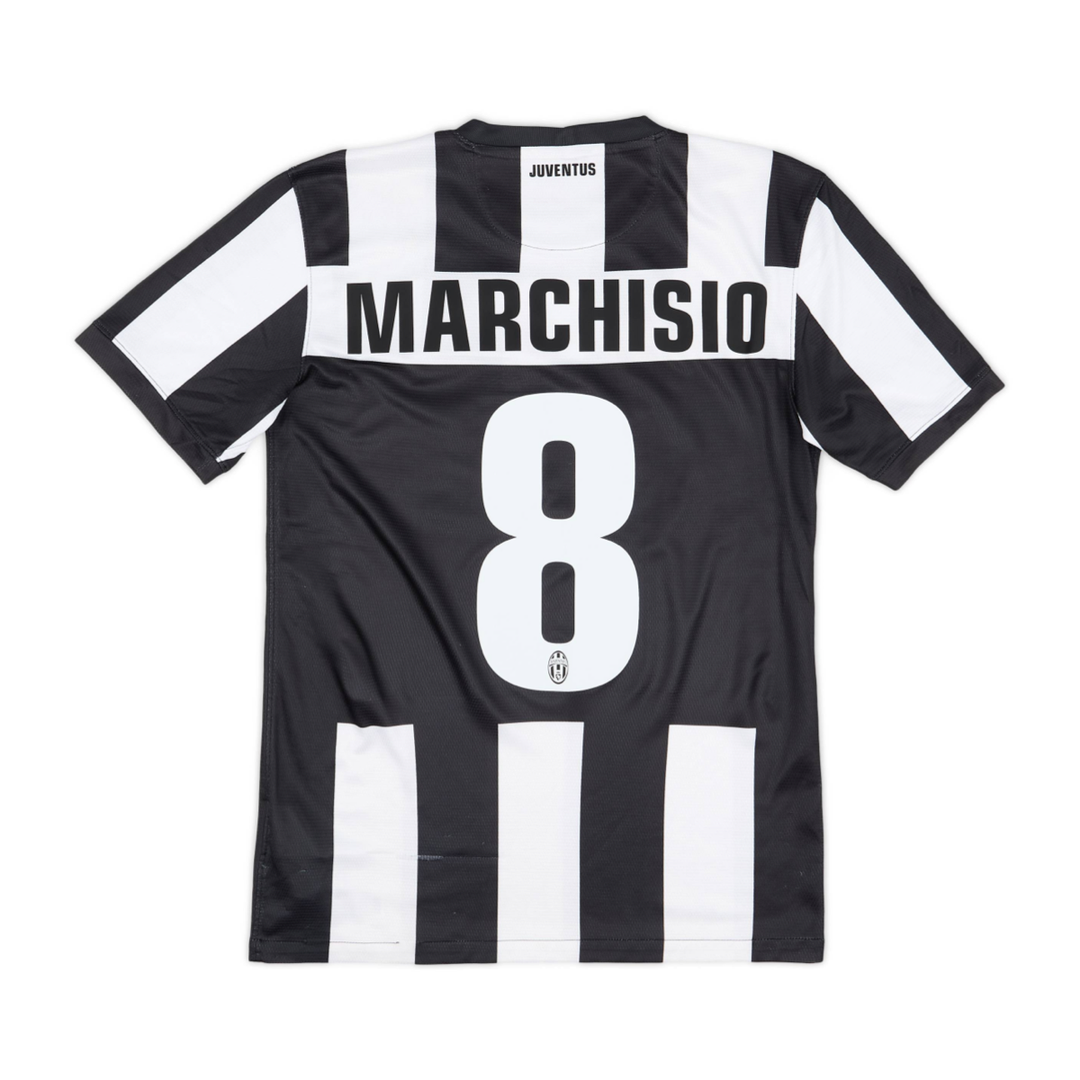 2012-13 Juventus FC Casa