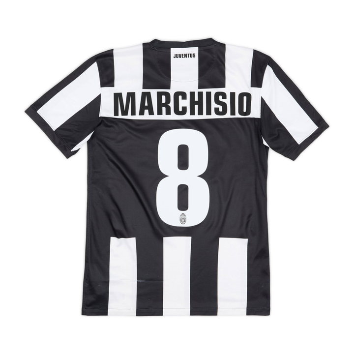 2012-13 Juventus FC Casa