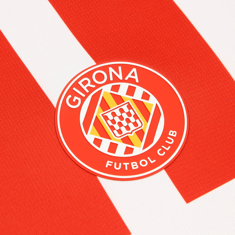 2026-27 Girona FC Heim