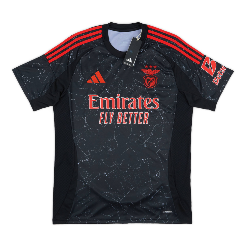 2024-25 SL Benfica Trasferta