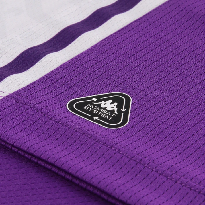 2025-26 ACF Fiorentina Casa
