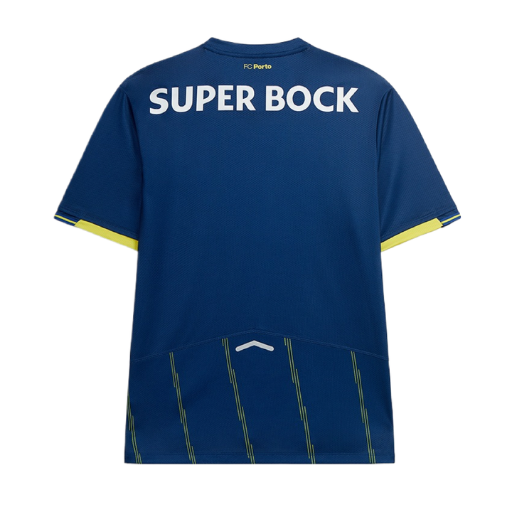 2025-26 FC Porto Viertes