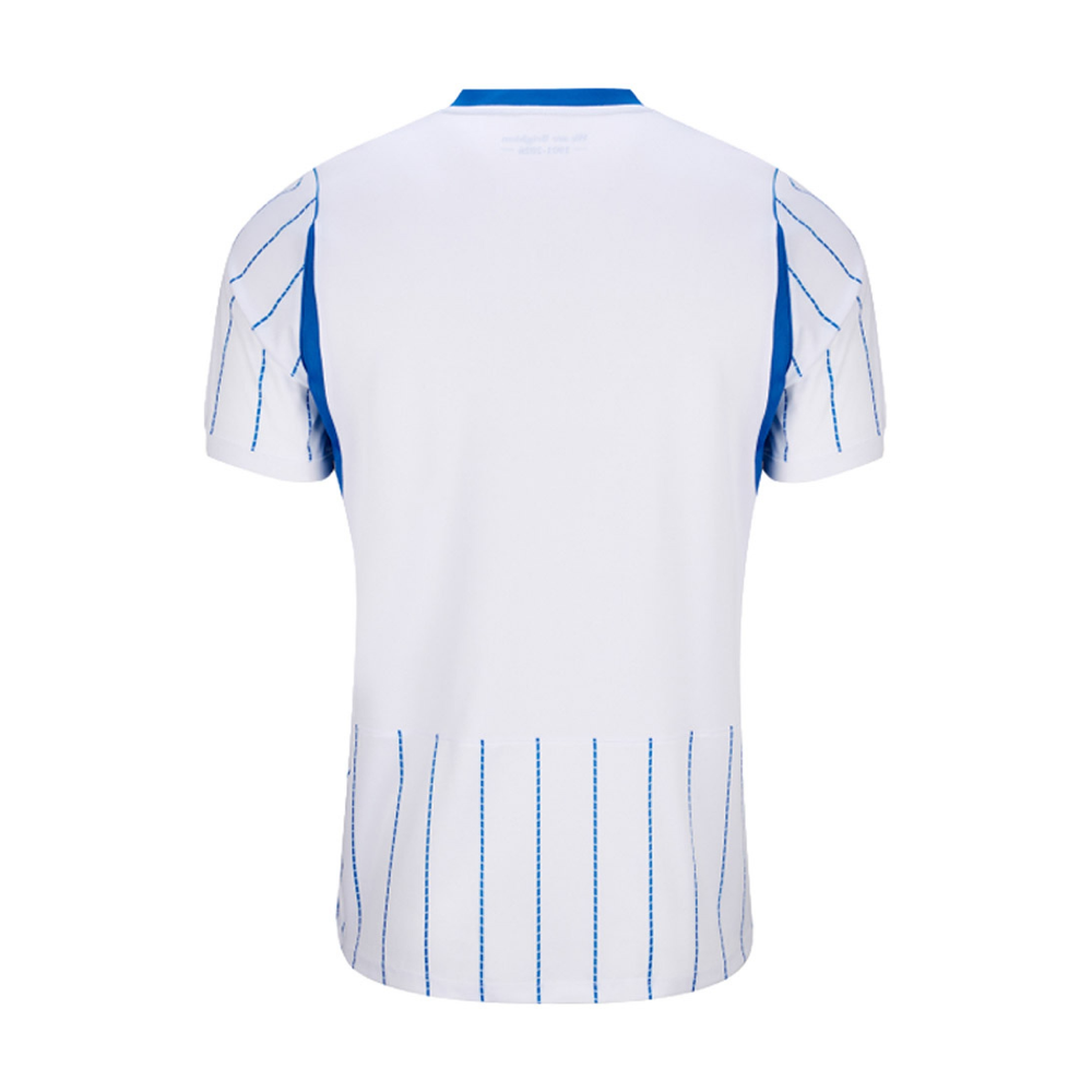 2026-27 Brighton &amp; Hove Albion FC Auswärts