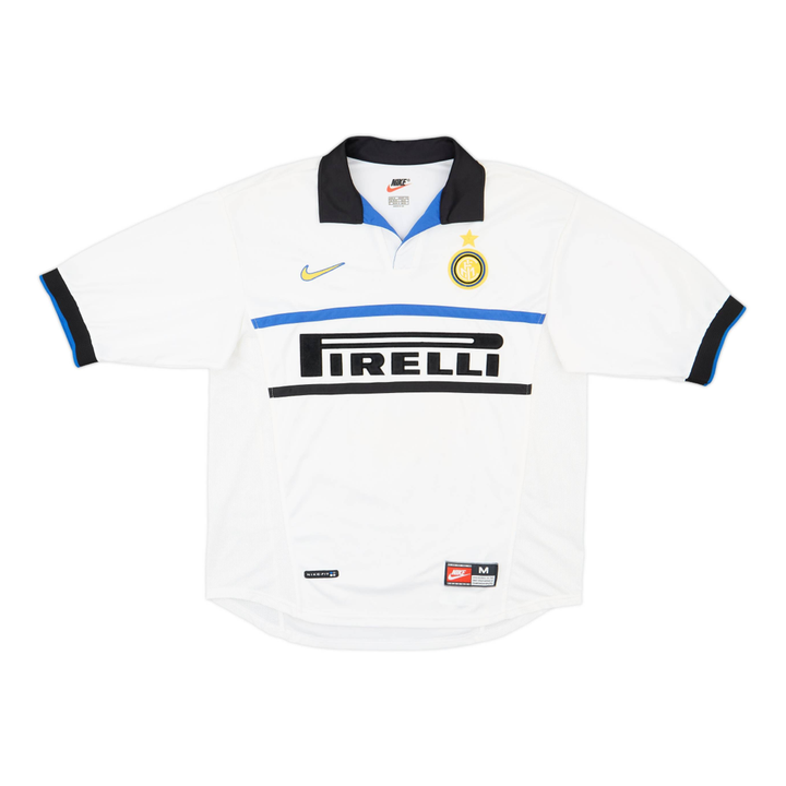 1998-99 FC Internazionale Milano Trasferta