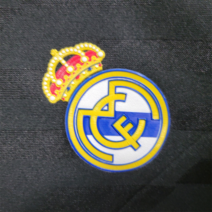 2011-12 Real Madrid CF Auswärts