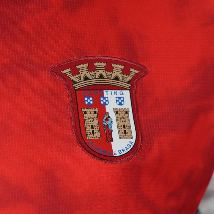 2025-26 SC Braga Casa