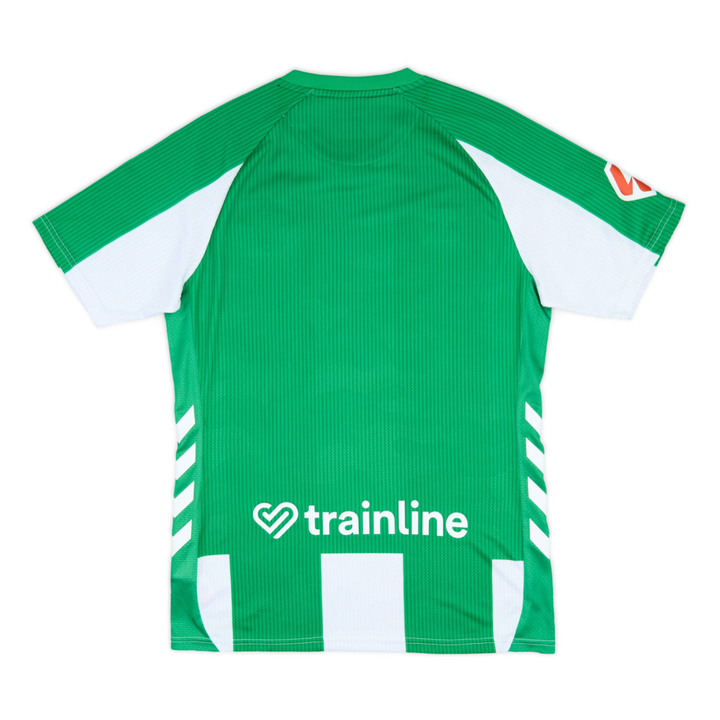 2025-26 Real Betis Balompié Casa