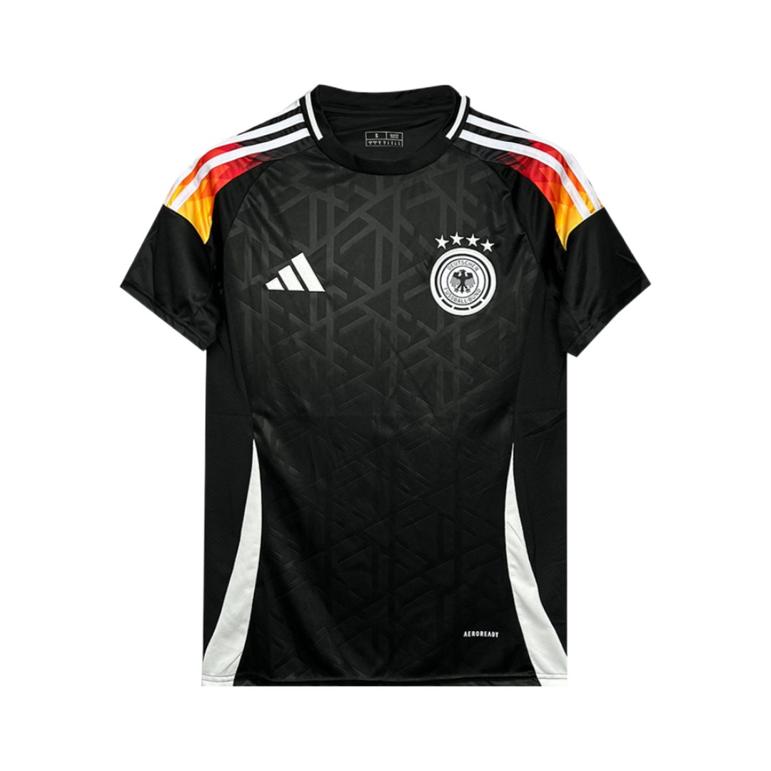 2025 Deutschland Auswärts