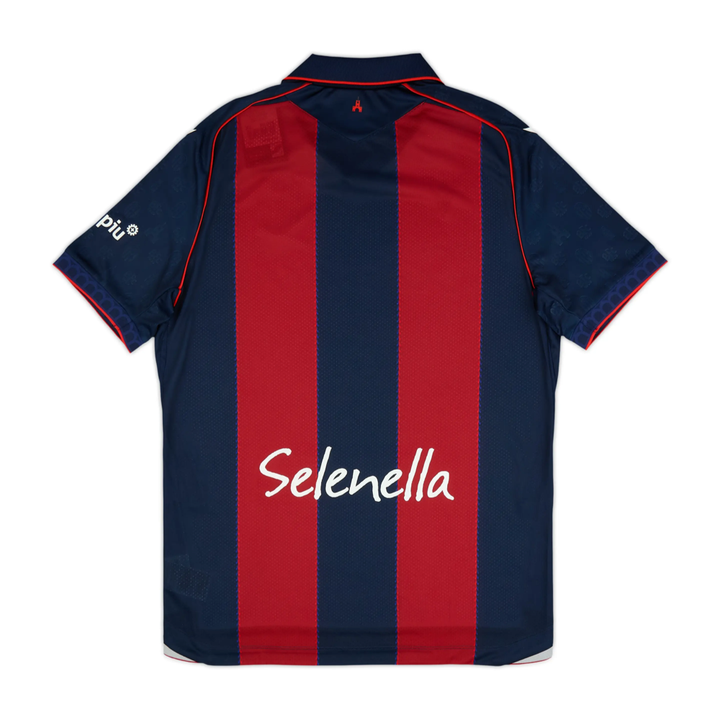 2026-27 Bologna FC 1909 1a Equipación