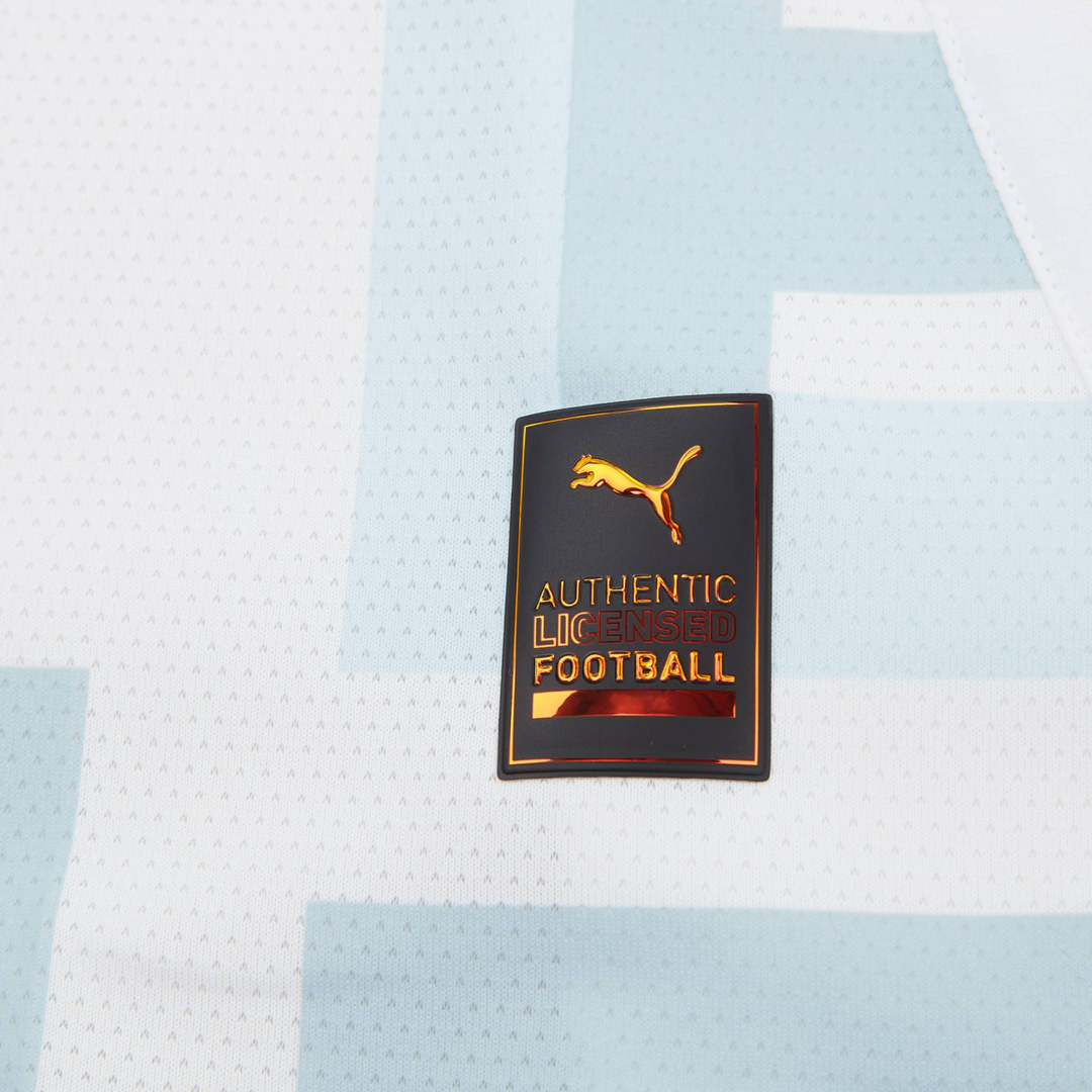 2024-25 Olympique de Marseille Heim