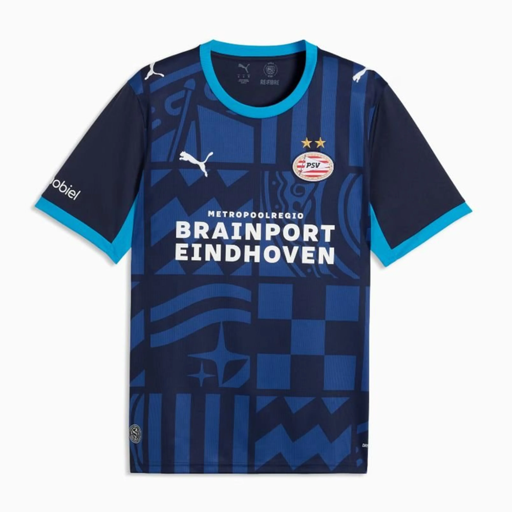 2026-27 PSV Eindhoven Ausweich