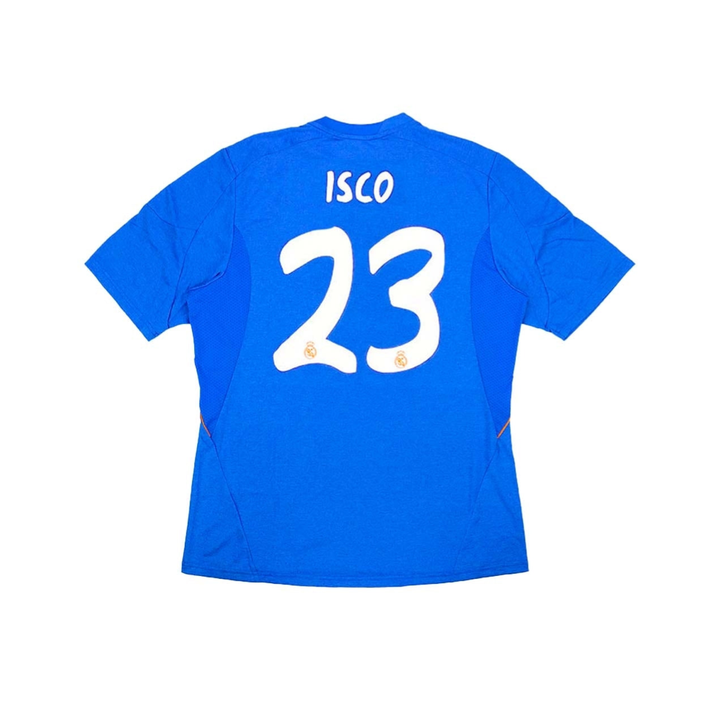 2013-14 Real Madrid CF Trasferta