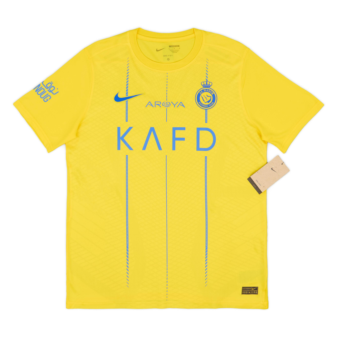 2023-24 Al-Nassr FC Casa