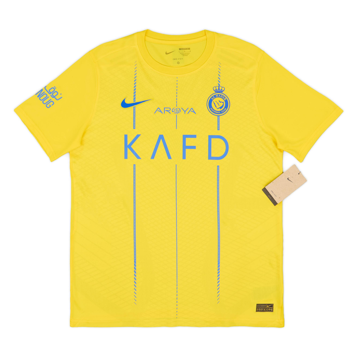 2023-24 Al-Nassr FC Casa
