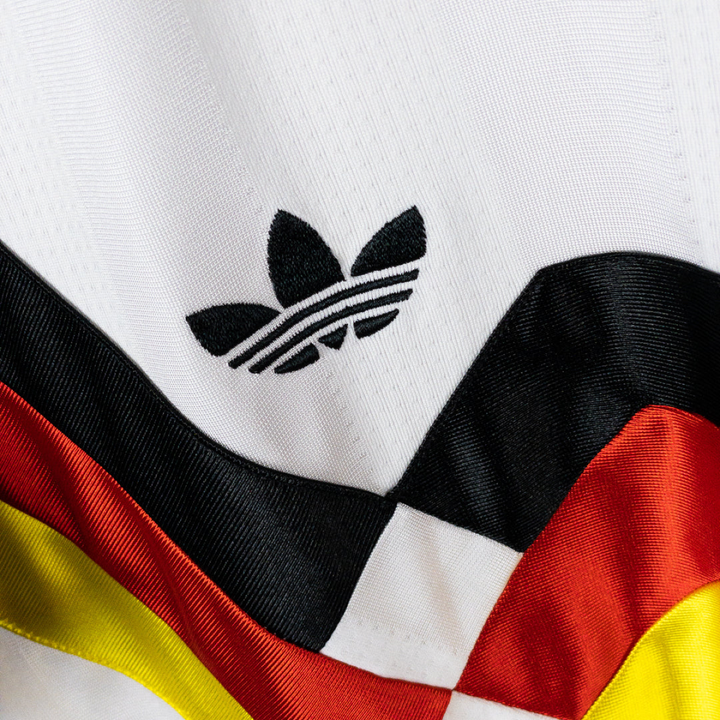 1988 Germania Casa