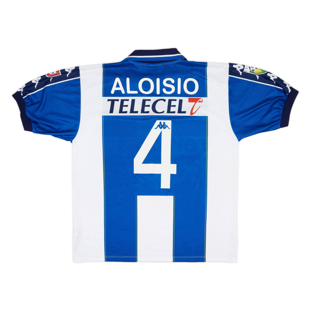 1999-00 FC Porto Casa