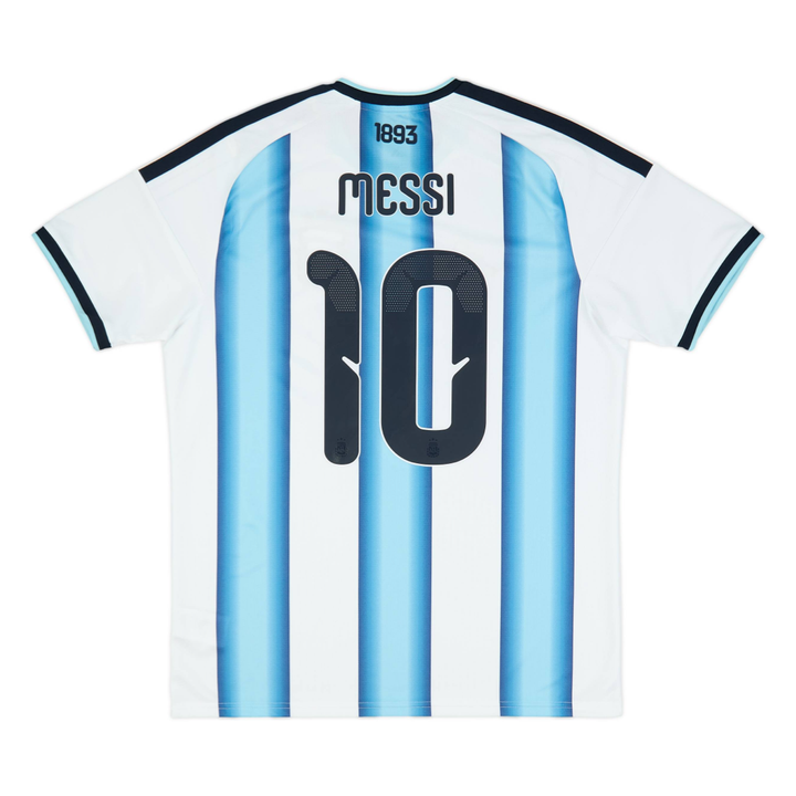 2026 Argentina Casa