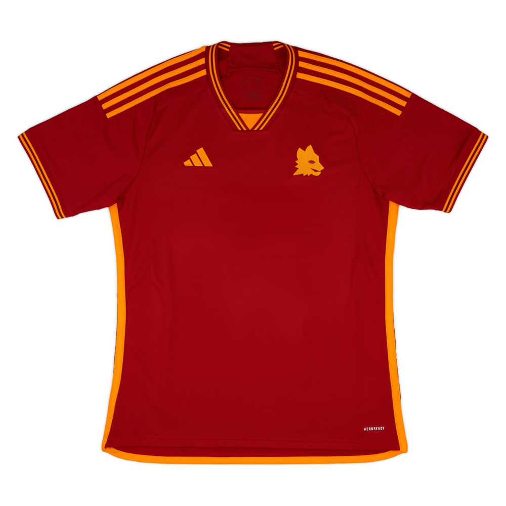2023-24 AS Roma Casa