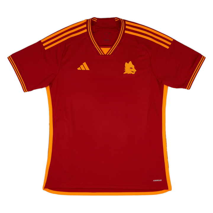 2023-24 AS Roma Casa