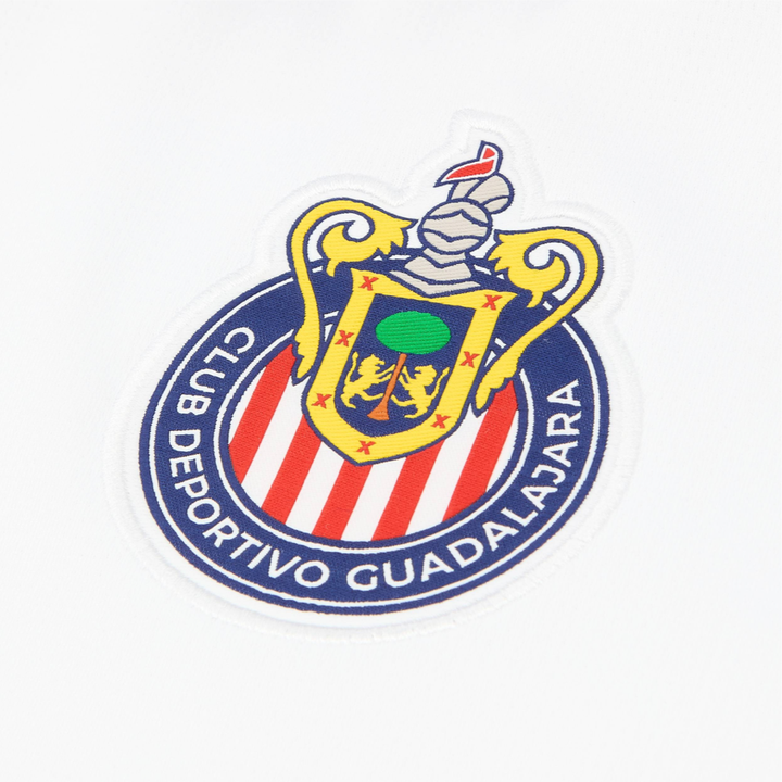 2024-25 CD Guadalajara Trasferta