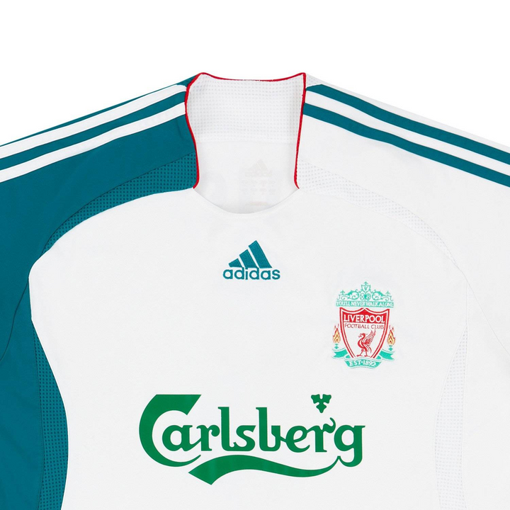 2006-08 Liverpool FC Auswärts