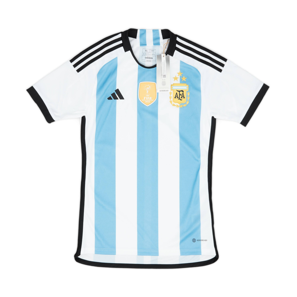 2023 Argentina Casa