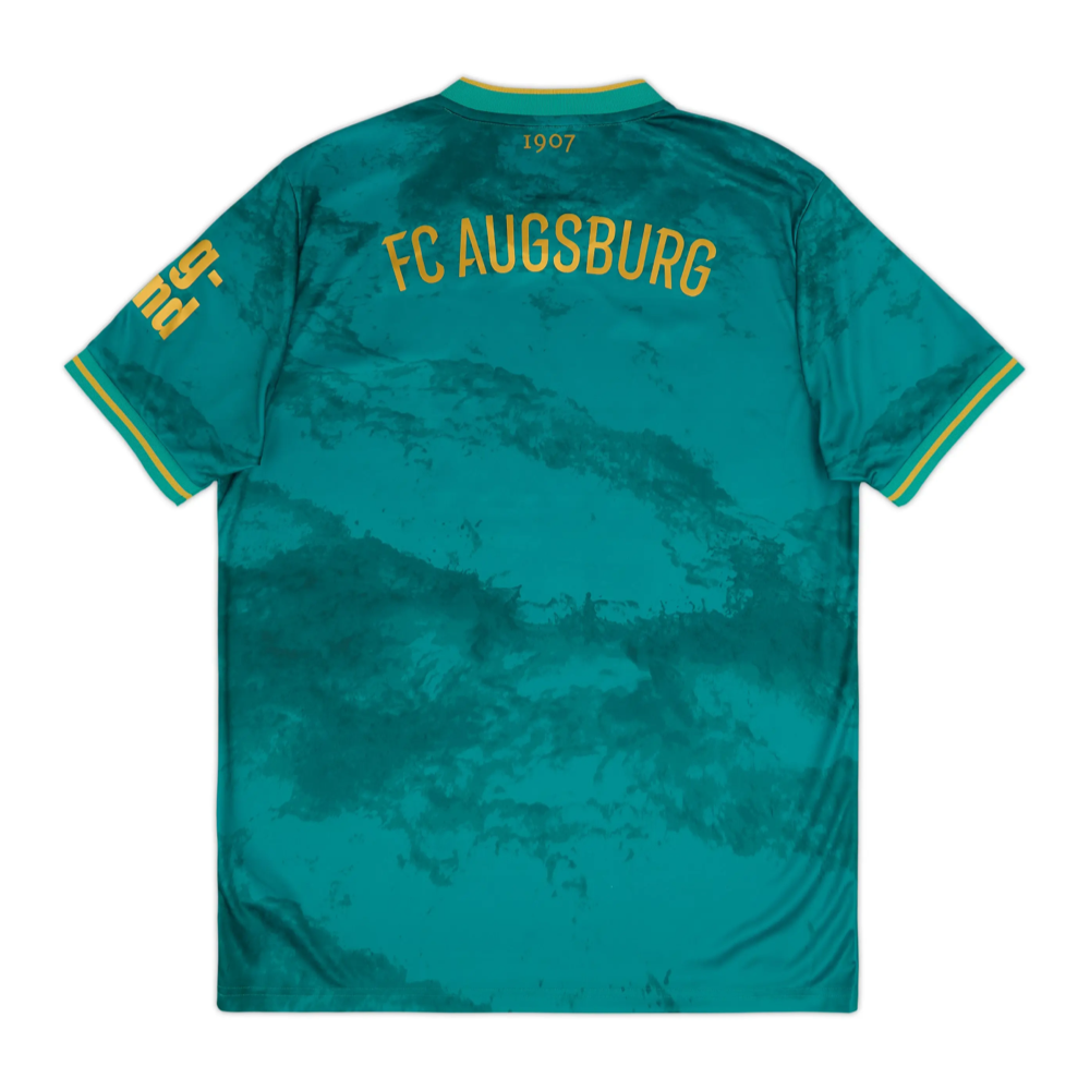 2026-27 FC Augsburg Trasferta
