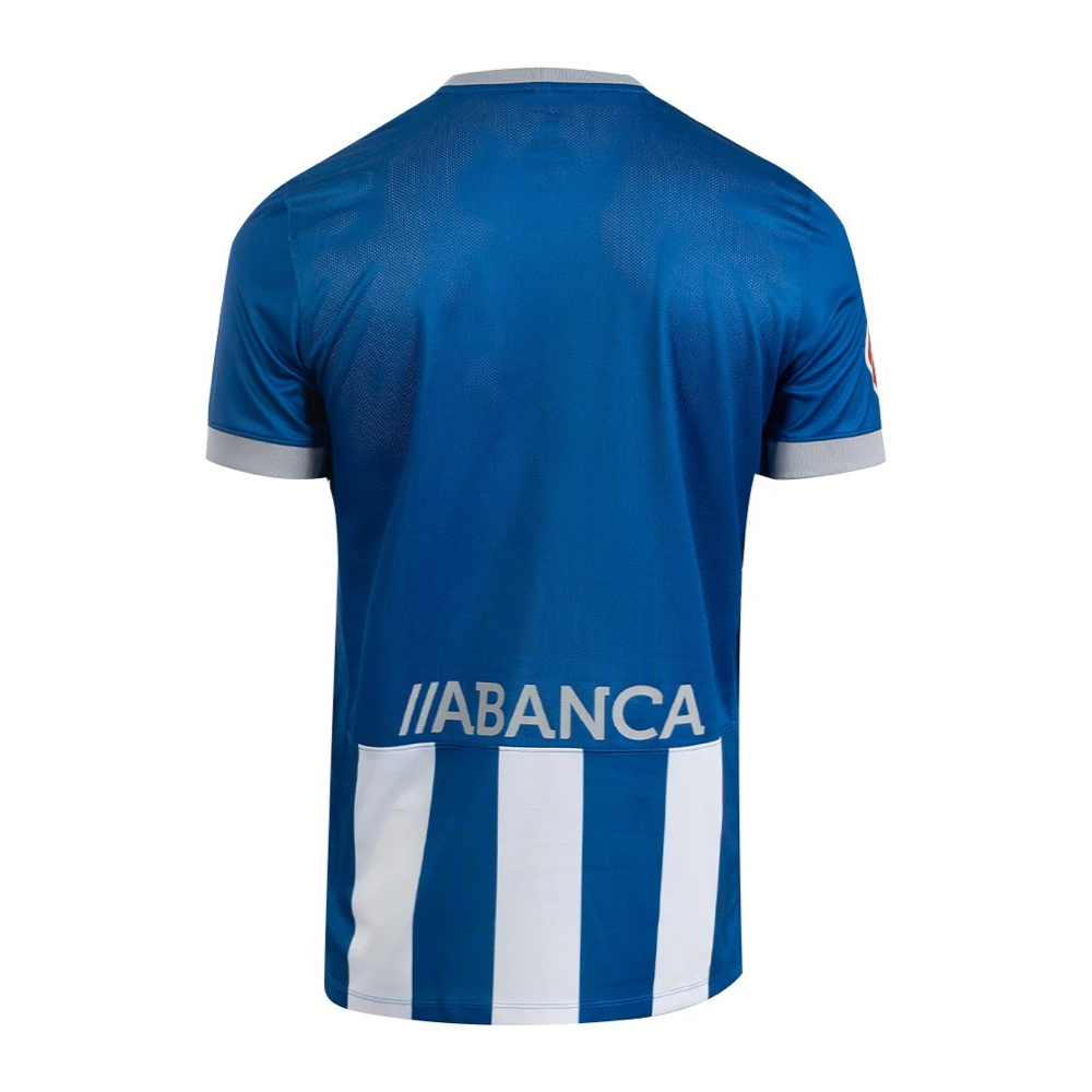 2026-27 RC Deportivo de La Coruña Heim