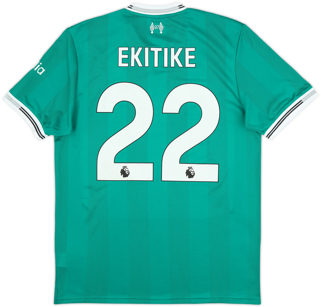 2025-26 Liverpool FC Troisième
