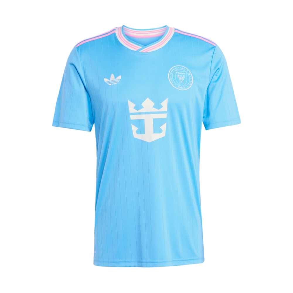 2025-26 Inter Miami CF Ausweich