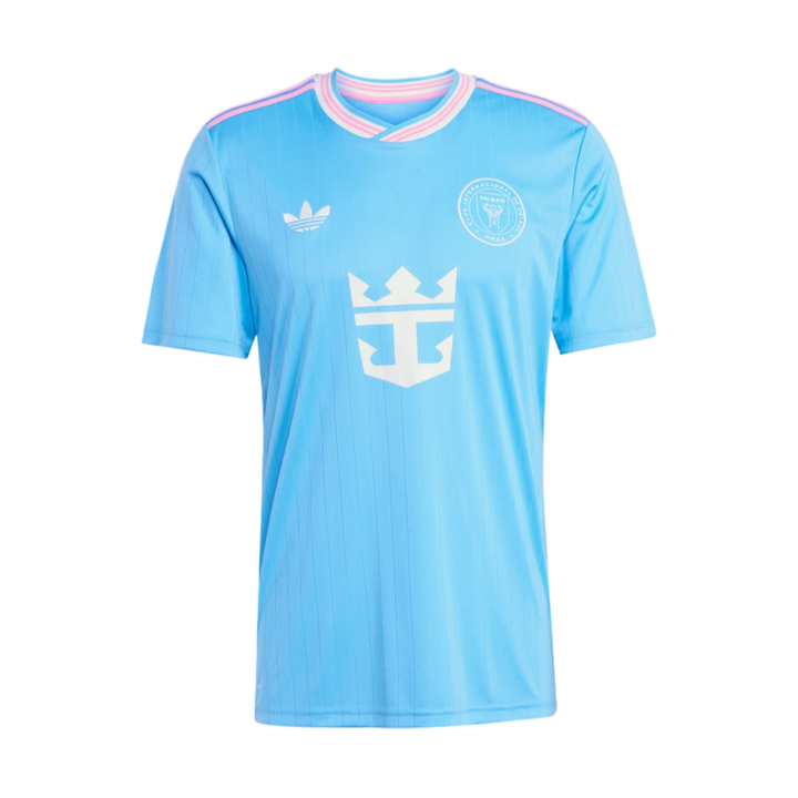 2025-26 Inter Miami CF Ausweich