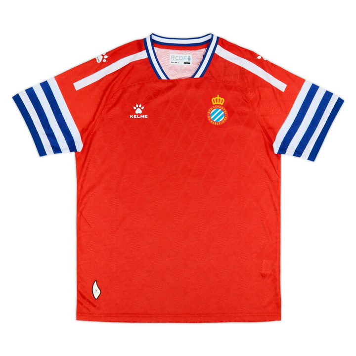 2026-27 RCD Espanyol Away