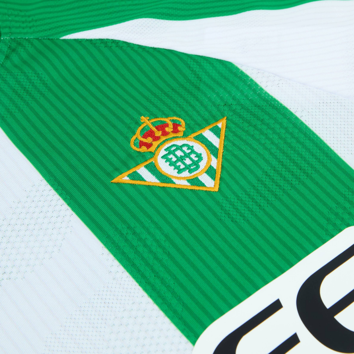 2025-26 Real Betis Balompié Casa