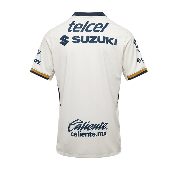 2025-26 Pumas UNAM Heim
