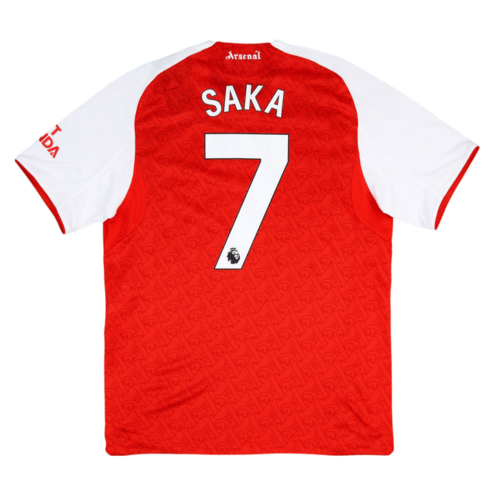 2025-26 Arsenal FC Thuis