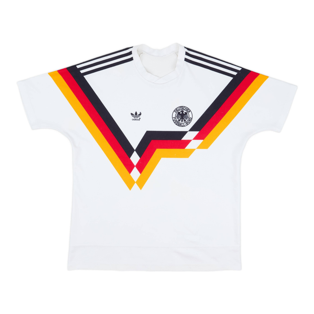 1988 Germania Casa
